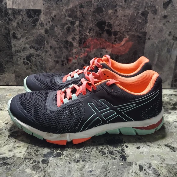 Asics | Shoes | Asics Training Gel Craze Womens Running